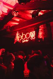 TABOO - 29/03/2025