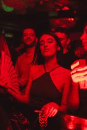 TABOO - 29/03/2025