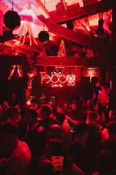 TABOO - 29/03/2025