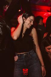 TABOO - 29/03/2025