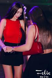 VIBE - FOLIE NOIRE - 29/05/2026