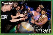Campo dei Fiori - TRIBE - 29/06/2019