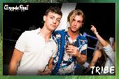 Campo dei Fiori - TRIBE - 29/06/2019