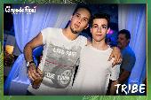Campo dei Fiori - TRIBE - 29/06/2019