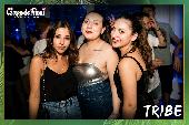 Campo dei Fiori - TRIBE - 29/06/2019