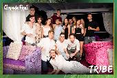Campo dei Fiori - TRIBE - 29/06/2019