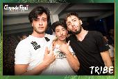 Campo dei Fiori - TRIBE - 29/06/2019