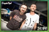 Campo dei Fiori - TRIBE - 29/06/2019