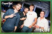 Campo dei Fiori - TRIBE - 29/06/2019