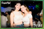 Campo dei Fiori - TRIBE - 29/06/2019