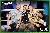 Campo dei Fiori - TRIBE - 29/06/2019
