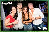Campo dei Fiori - TRIBE - 29/06/2019