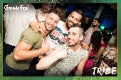 Campo dei Fiori - TRIBE - 29/06/2019