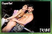 Campo dei Fiori - TRIBE - 29/06/2019