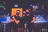 FOLIE NOIRE - PUNK - 29/10/2021