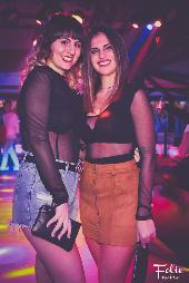 FOLIE NOIRE - PUNK - 29/10/2021