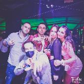FOLIE NOIRE - PUNK - 29/10/2021