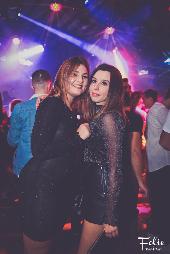 FOLIE NOIRE - PUNK - 29/10/2021