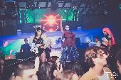 FOLIE NOIRE - PUNK - 29/10/2021