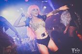 FOLIE NOIRE - PUNK - 29/10/2021