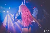 FOLIE NOIRE - PUNK - 29/10/2021