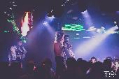 FOLIE NOIRE - PUNK - 29/10/2021