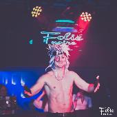 FOLIE NOIRE - PUNK - 29/10/2021