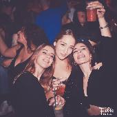 FOLIE NOIRE - PUNK - 29/10/2021
