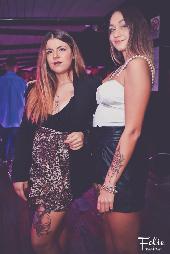 FOLIE NOIRE - PUNK - 29/10/2021