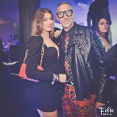 FOLIE NOIRE - PUNK - 29/10/2021
