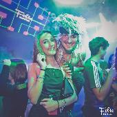FOLIE NOIRE - PUNK - 29/10/2021
