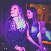 FOLIE NOIRE - PUNK - 29/10/2021