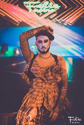 FOLIE NOIRE - PUNK - 29/10/2021