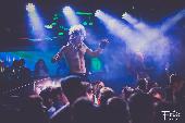 FOLIE NOIRE - PUNK - 29/10/2021