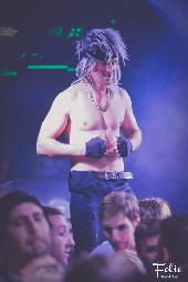 FOLIE NOIRE - PUNK - 29/10/2021