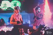 FOLIE NOIRE - PUNK - 29/10/2021