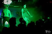 FOLIE NOIRE - PUNK - 29/10/2021