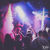 FOLIE NOIRE - PUNK - 29/10/2021