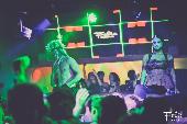 FOLIE NOIRE - PUNK - 29/10/2021