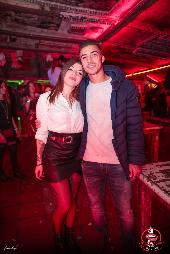 DIRTY VIPER - IL VENERDI' DELLA VIPERA - 29/10/2021