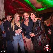 DIRTY VIPER - IL VENERDI' DELLA VIPERA - 29/10/2021