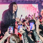 VIBE - VALE PAIN - 29/11/2025