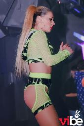 VIBE - VALE PAIN - 29/11/2025