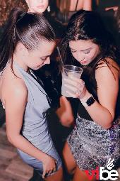 VIBE - VALE PAIN - 29/11/2025