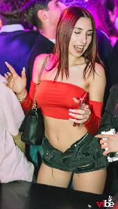 VIBE - VALE PAIN - 29/11/2025