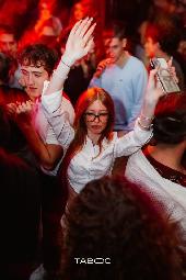 CARAGATTA - TABOO - 29/11/2025