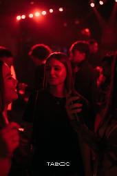 CARAGATTA - TABOO - 29/11/2025