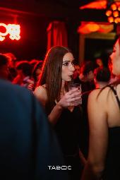 CARAGATTA - TABOO - 29/11/2025