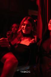 CARAGATTA - TABOO - 29/11/2025