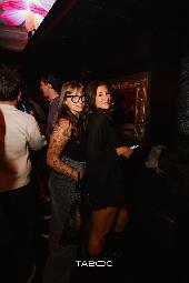 CARAGATTA - TABOO - 29/11/2025